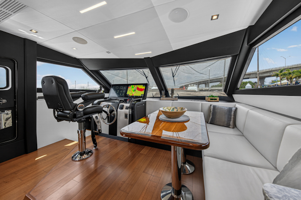 Ocean Alexander-70E 2021 -Wrightsville Beach-North Carolina-United States-6078338