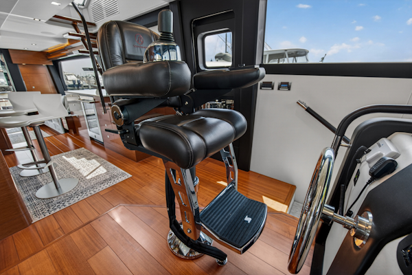 Ocean Alexander-70E 2021 -Wrightsville Beach-North Carolina-United States-6078337
