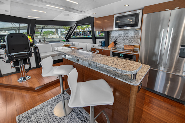 Ocean Alexander-70E 2021 -Wrightsville Beach-North Carolina-United States-6078314