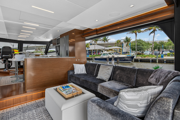 Ocean Alexander-70E 2021 -Wrightsville Beach-North Carolina-United States-6078303
