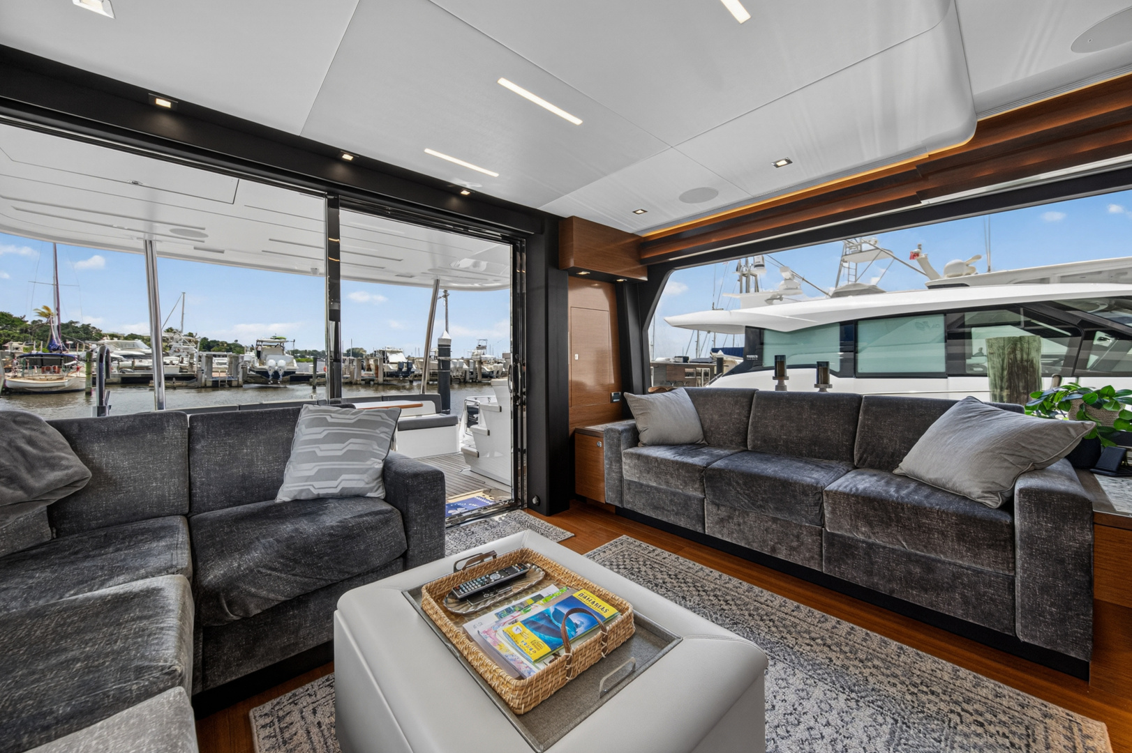 Ocean Alexander-70E 2021 -Wrightsville Beach-North Carolina-United States-6078307 | Thumbnail
