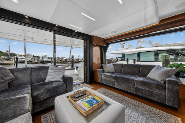 Ocean Alexander-70E 2021 -Wrightsville Beach-North Carolina-United States-6078307