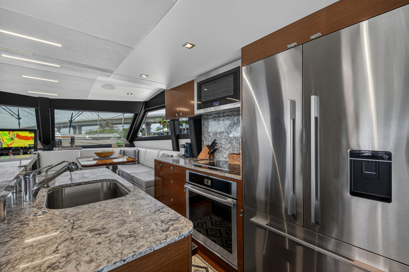 Ocean Alexander-70E 2021 -Wrightsville Beach-North Carolina-United States-6078323 | Thumbnail