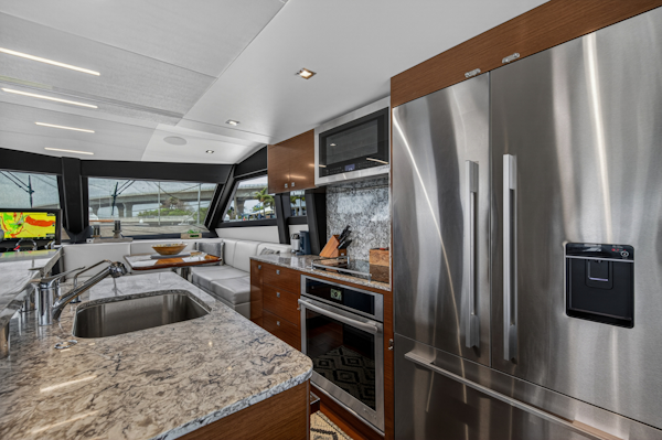 Ocean Alexander-70E 2021 -Wrightsville Beach-North Carolina-United States-6078323
