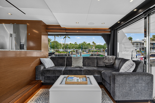Ocean Alexander-70E 2021 -Wrightsville Beach-North Carolina-United States-6078304