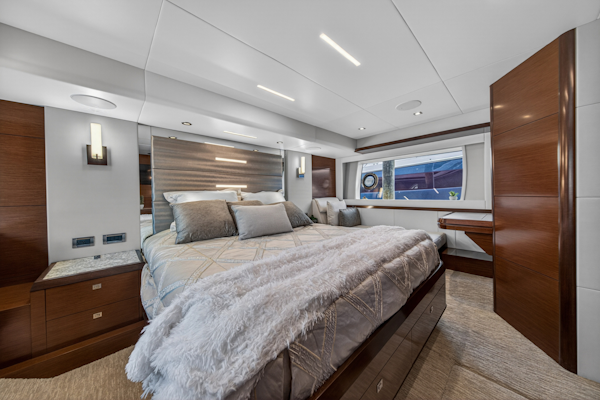Ocean Alexander-70E 2021 -Wrightsville Beach-North Carolina-United States-6078349