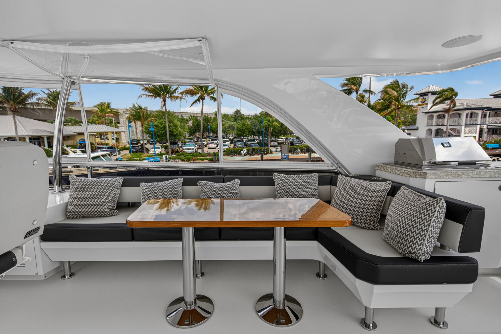 Ocean Alexander-70E 2021 -Wrightsville Beach-North Carolina-United States-6078389 | Thumbnail
