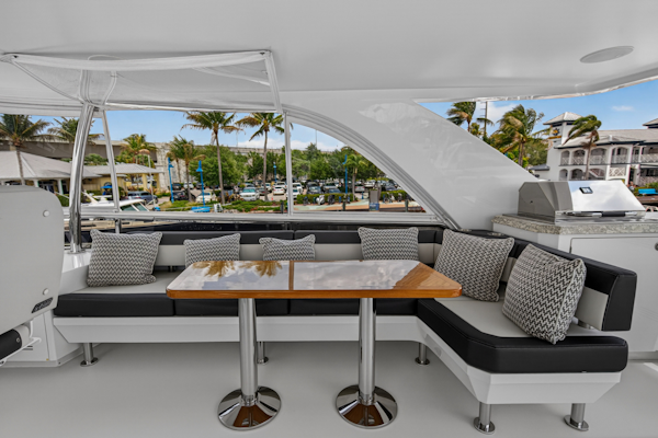 Ocean Alexander-70E 2021 -Wrightsville Beach-North Carolina-United States-6078389