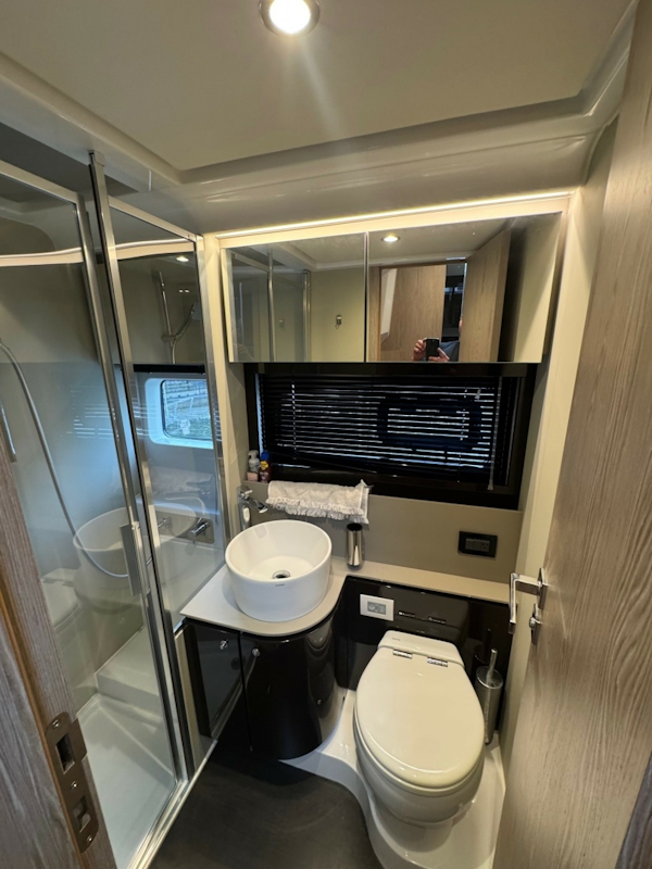 Azimut-51 ATLANTIS 2019 -Jacksonville Beach-Florida-United States-6078400
