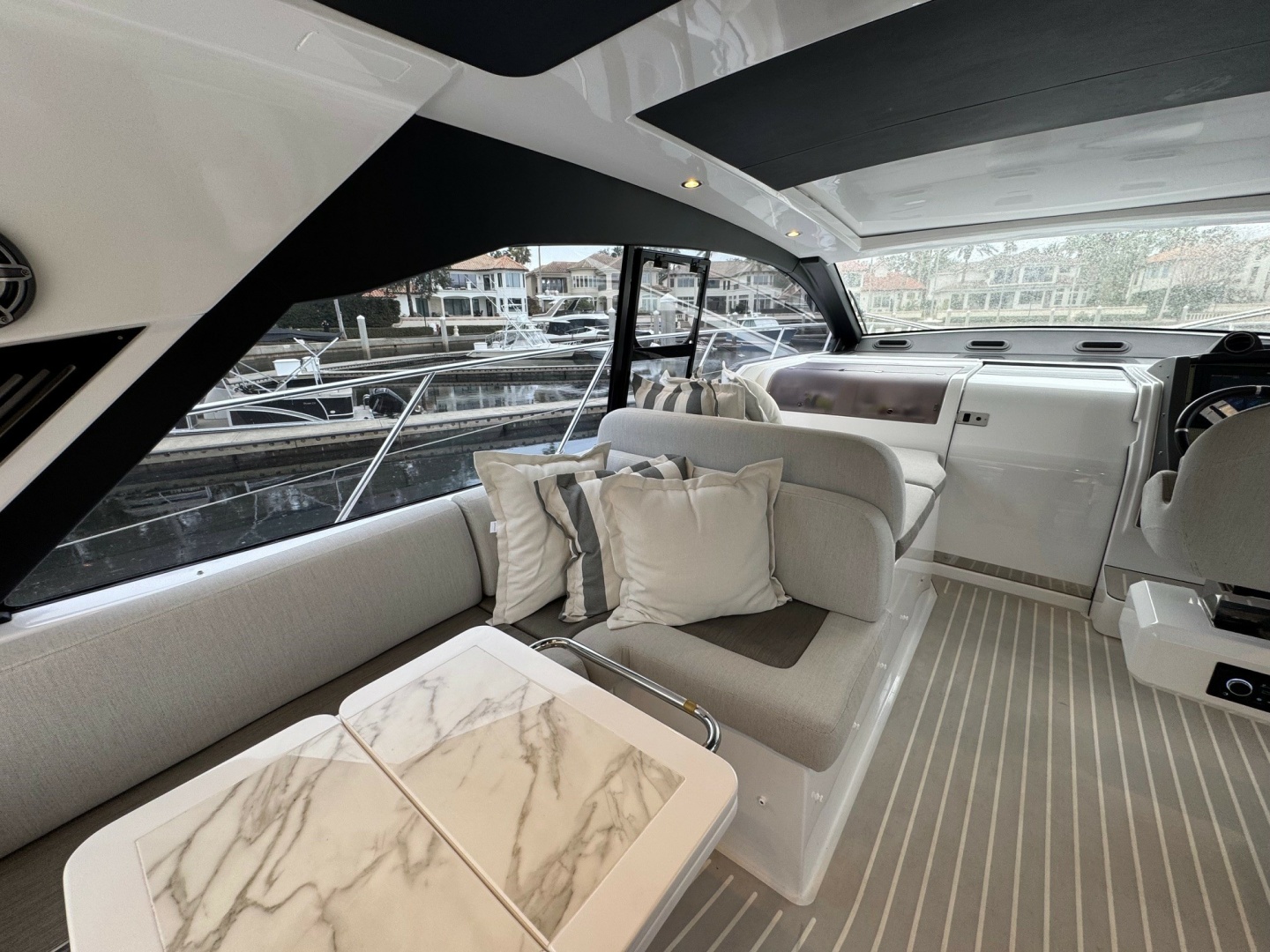 Azimut-51 ATLANTIS 2019 -Jacksonville Beach-Florida-United States-6078393 | Thumbnail