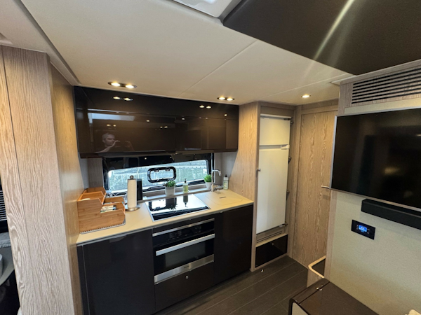 Azimut-51 ATLANTIS 2019 -Jacksonville Beach-Florida-United States-6078398