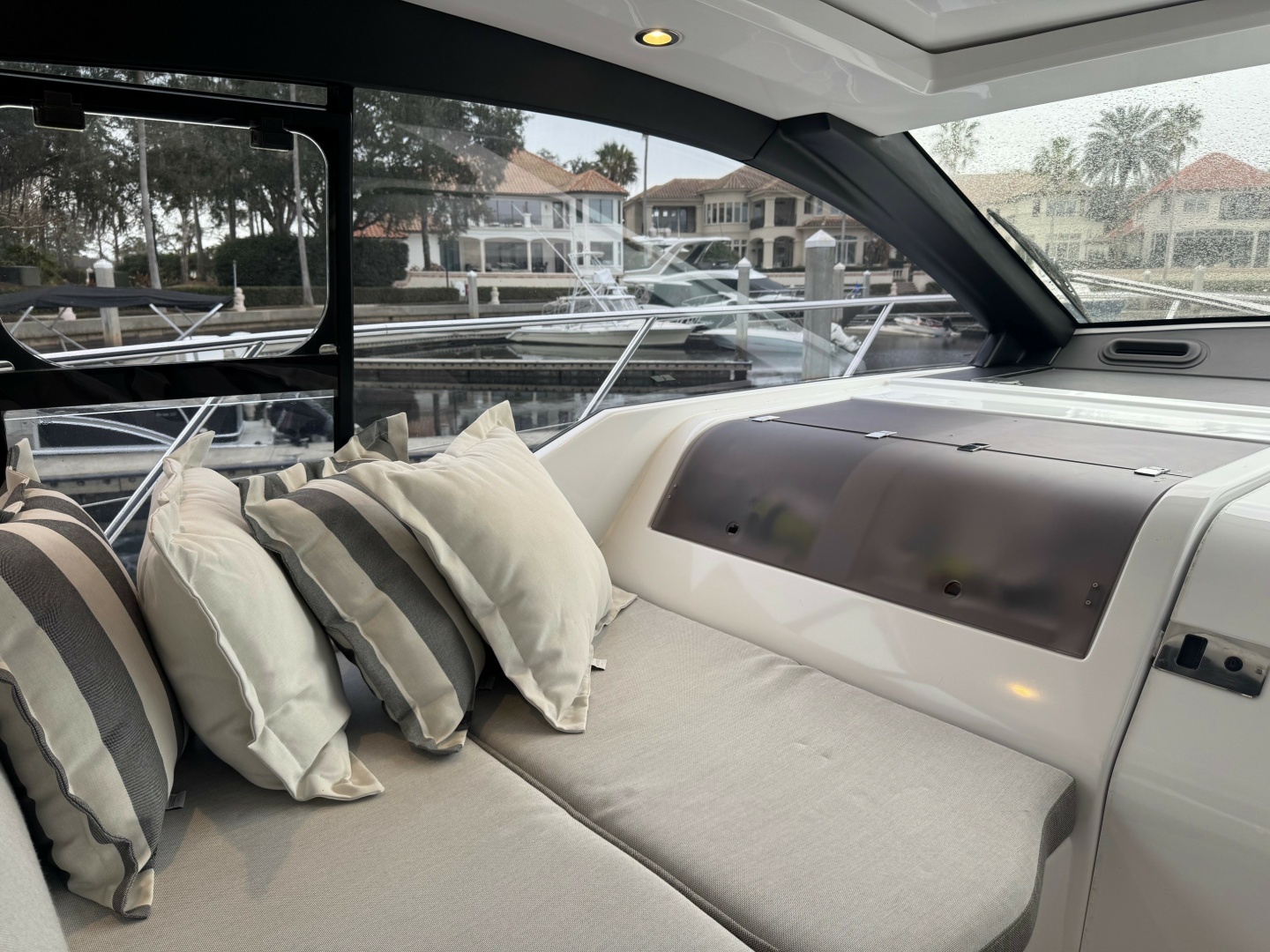 Azimut-51 ATLANTIS 2019 -Jacksonville Beach-Florida-United States-6078395 | Thumbnail
