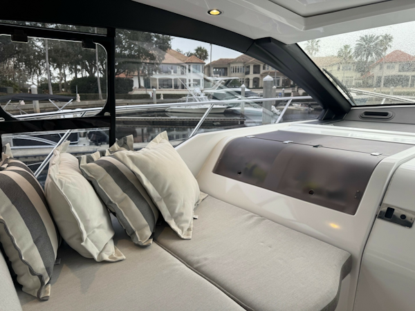 Azimut-51 ATLANTIS 2019 -Jacksonville Beach-Florida-United States-6078395