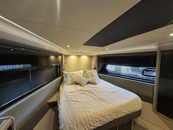 Azimut-51 ATLANTIS 2019 -Jacksonville Beach-Florida-United States-6078401