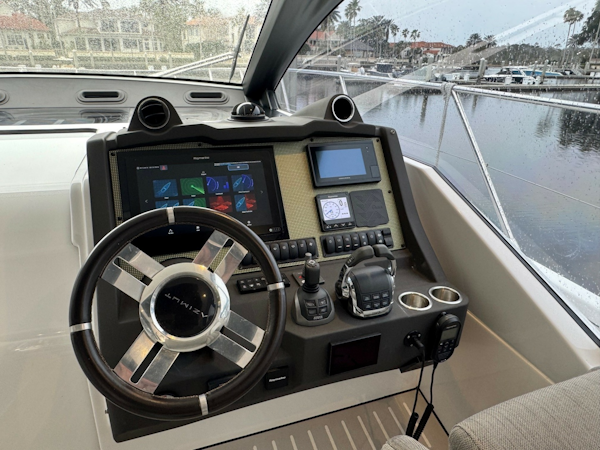 Azimut-51 ATLANTIS 2019 -Jacksonville Beach-Florida-United States-6078394