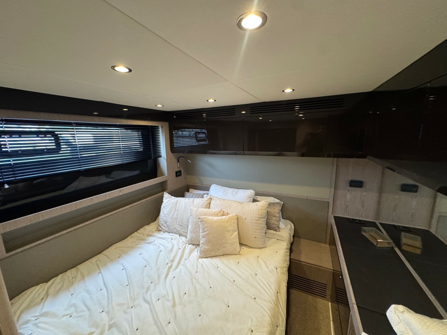 Azimut-51 ATLANTIS 2019 -Jacksonville Beach-Florida-United States-6078397 | Thumbnail