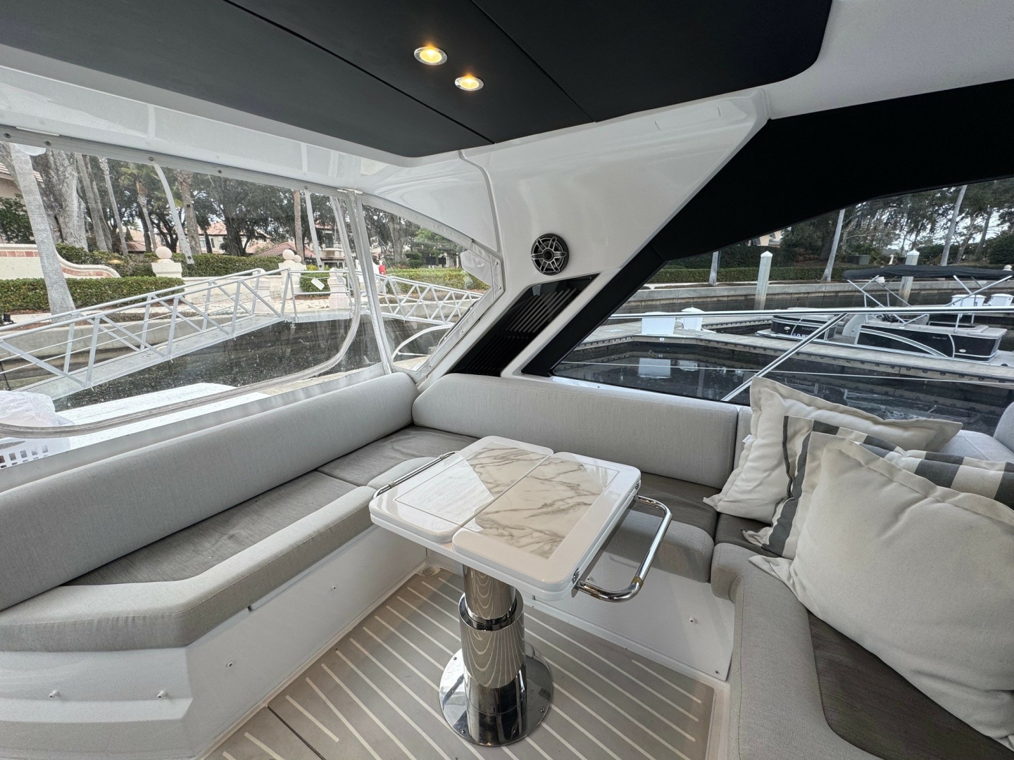 Azimut-51 ATLANTIS 2019 -Jacksonville Beach-Florida-United States-6078392 | Thumbnail