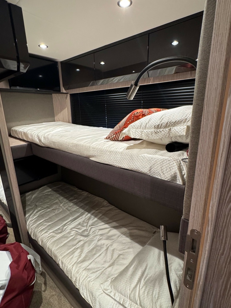 Azimut-51 ATLANTIS 2019 -Jacksonville Beach-Florida-United States-6078396 | Thumbnail