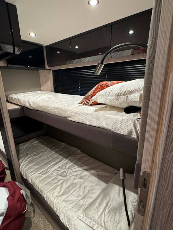 Azimut-51 ATLANTIS 2019 -Jacksonville Beach-Florida-United States-6078396