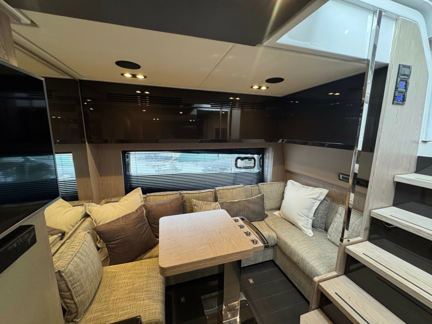 Azimut-51 ATLANTIS 2019 -Jacksonville Beach-Florida-United States-6078399 | Thumbnail