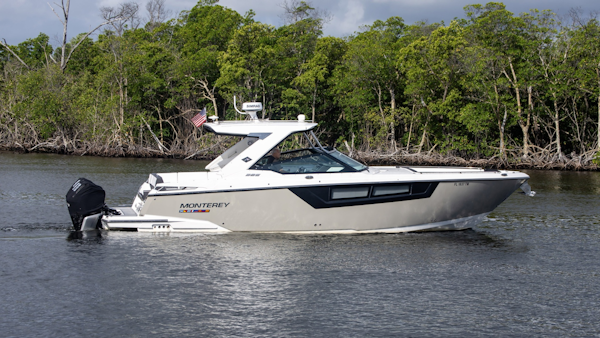 Monterey-385 SS 2022-Sweet Caroline Boca Raton-Florida-United States-6078429