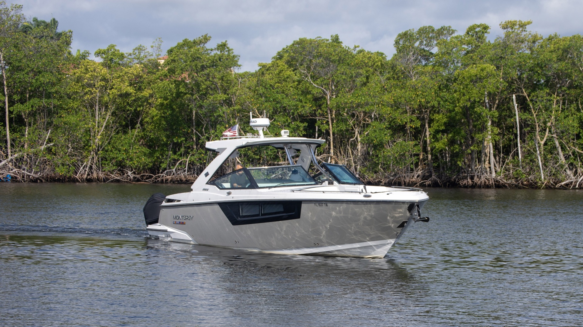 Monterey-385 SS 2022-Sweet Caroline Boca Raton-Florida-United States-6078430 | Thumbnail
