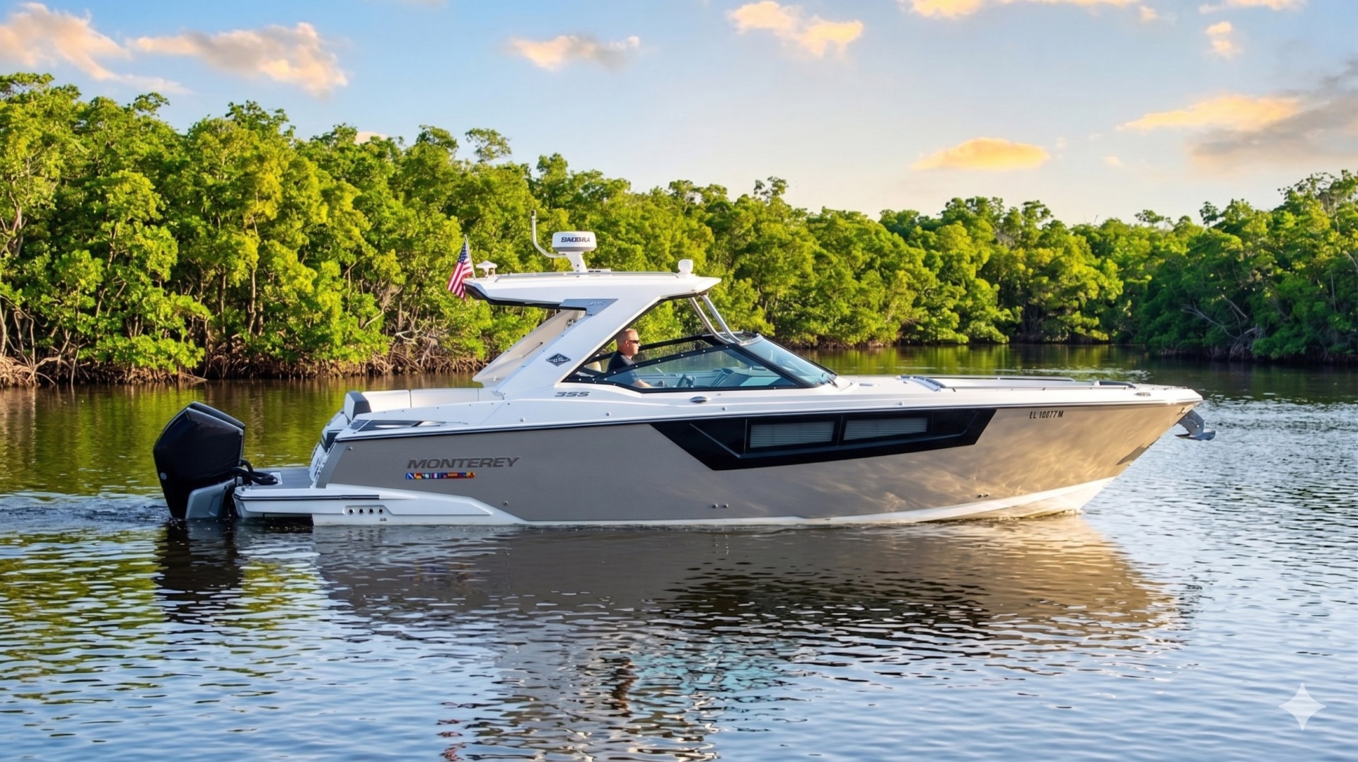Monterey-385 SS 2022-Sweet Caroline Boca Raton-Florida-United States-6078448 | Thumbnail