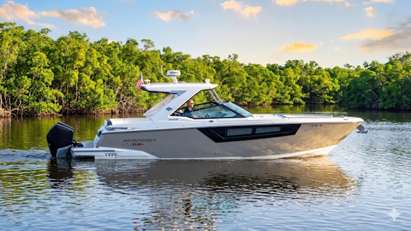 Monterey-385 SS 2022-Sweet Caroline Boca Raton-Florida-United States-6078448