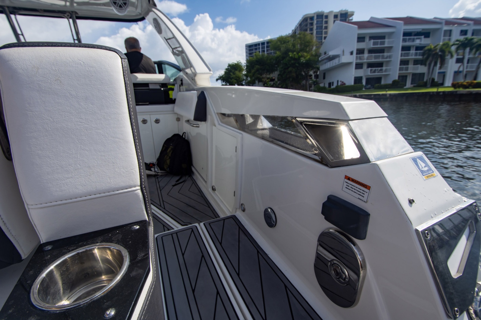 Monterey-385 SS 2022-Sweet Caroline Boca Raton-Florida-United States-6078454 | Thumbnail
