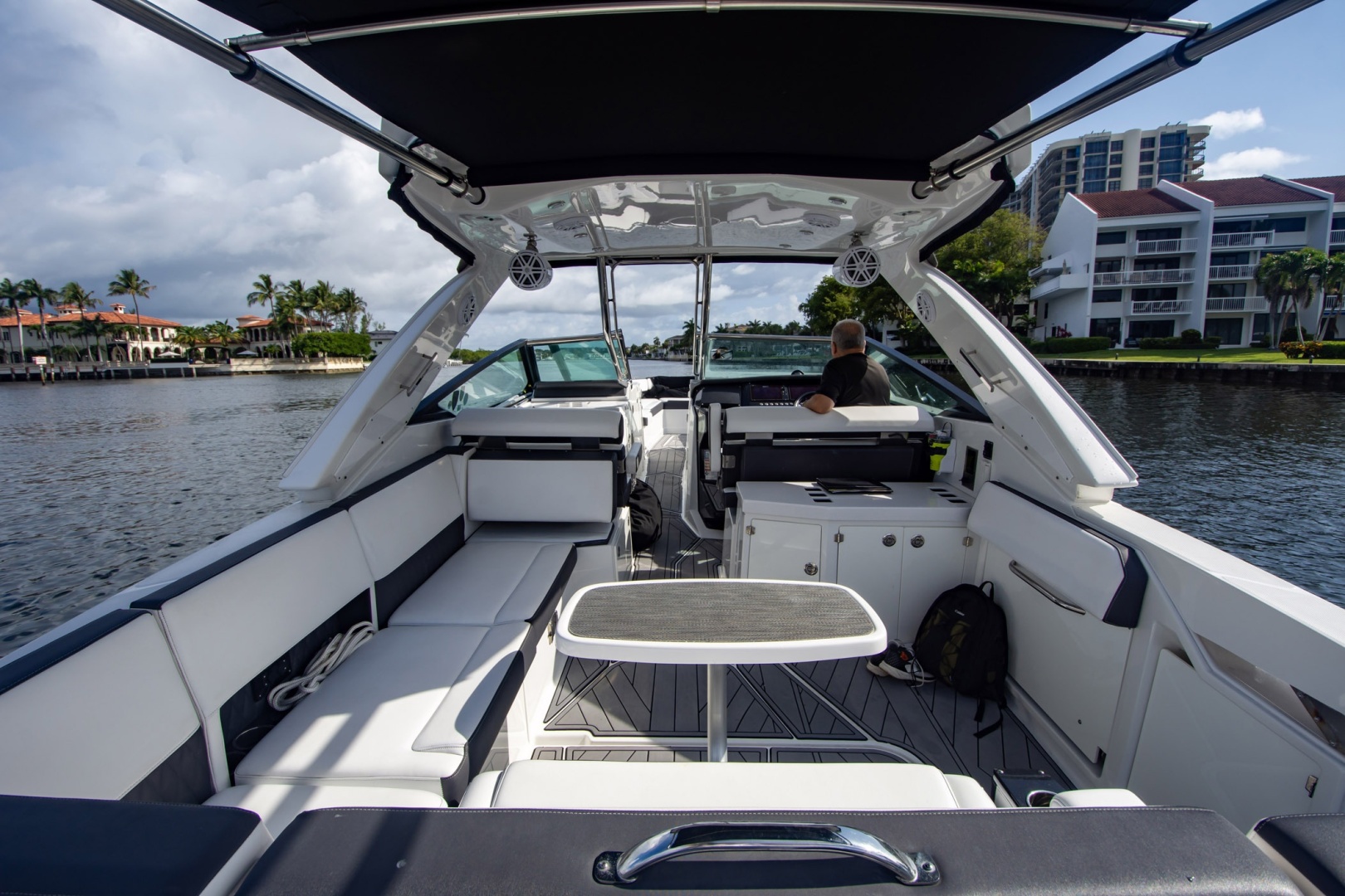 Monterey-385 SS 2022-Sweet Caroline Boca Raton-Florida-United States-6078453 | Thumbnail