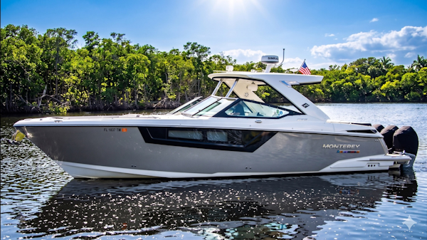Monterey-385 SS 2022-Sweet Caroline Boca Raton-Florida-United States-6078440
