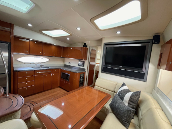 Formula-45 Yacht 2008-IMMACULATE DREAM Jacksonville-Florida-United States-6078706