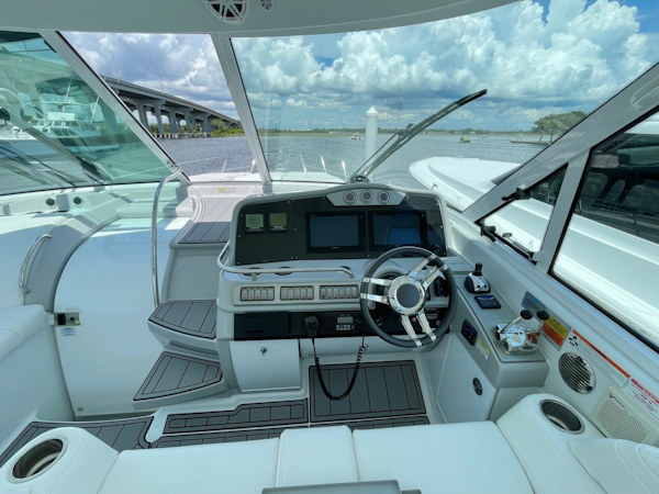 Formula-45 Yacht 2008-IMMACULATE DREAM Jacksonville-Florida-United States-6078700