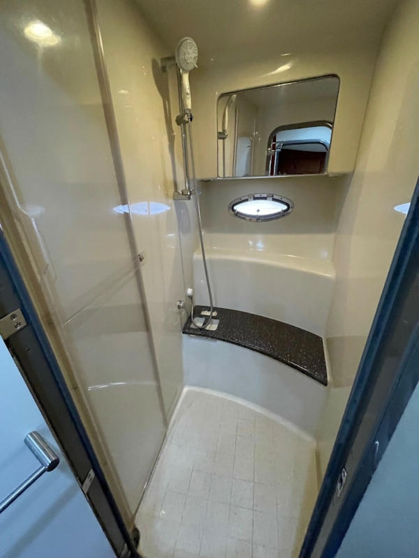 Formula-45 Yacht 2008-IMMACULATE DREAM Jacksonville-Florida-United States-6078722