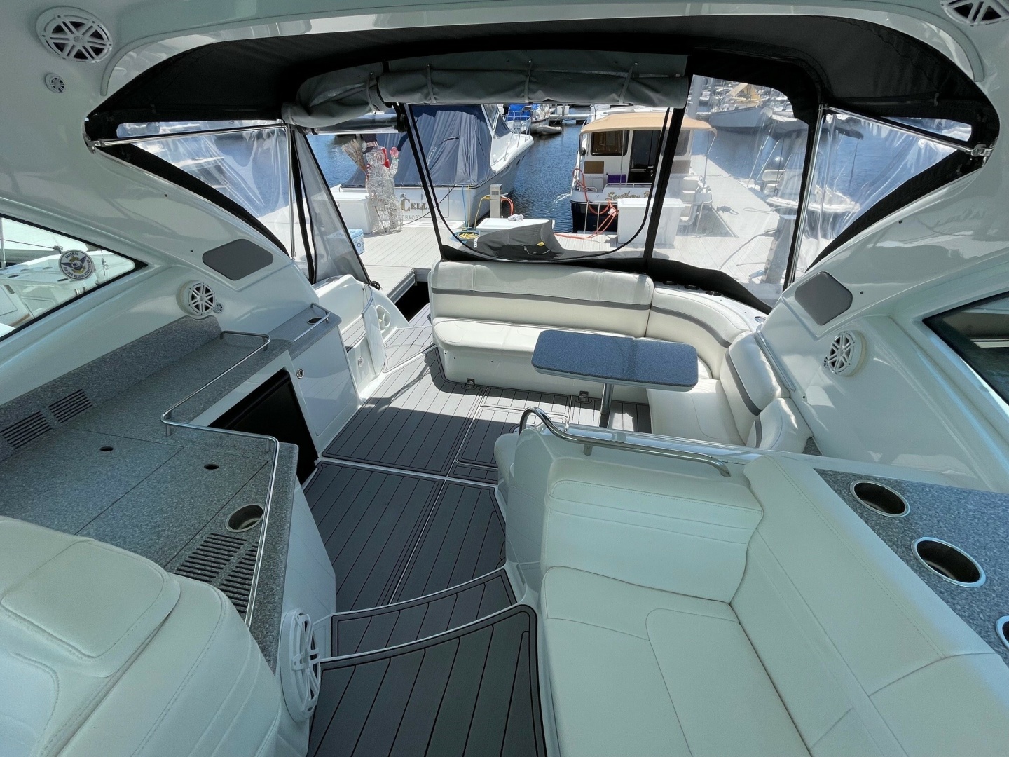 Formula-45 Yacht 2008-IMMACULATE DREAM Jacksonville-Florida-United States-6078694 | Thumbnail
