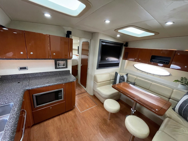 Formula-45 Yacht 2008-IMMACULATE DREAM Jacksonville-Florida-United States-6078709