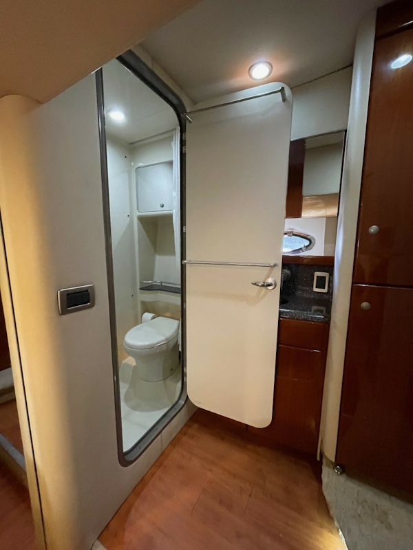 Formula-45 Yacht 2008-IMMACULATE DREAM Jacksonville-Florida-United States-6078728