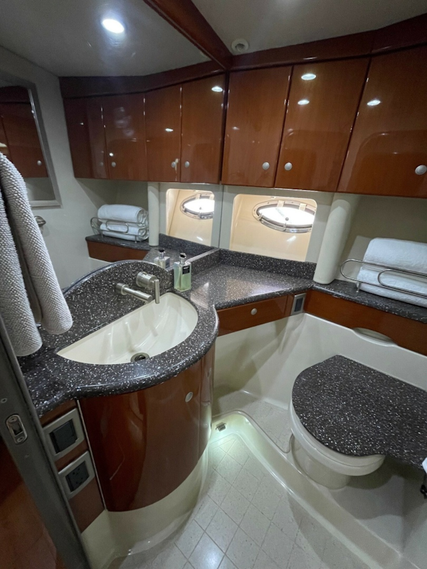 Formula-45 Yacht 2008-IMMACULATE DREAM Jacksonville-Florida-United States-6078717