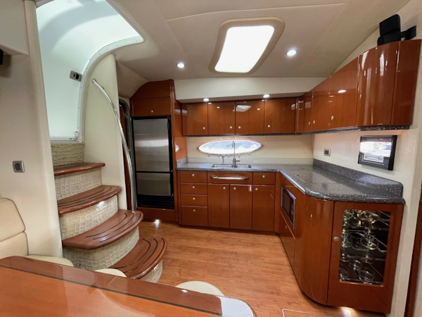 Formula-45 Yacht 2008-IMMACULATE DREAM Jacksonville-Florida-United States-6078707