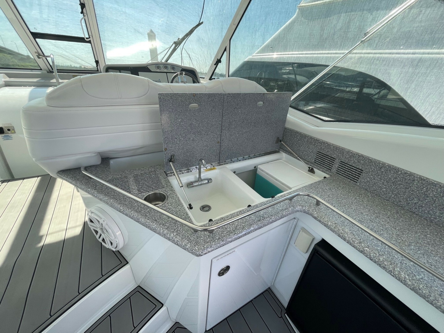 Formula-45 Yacht 2008-IMMACULATE DREAM Jacksonville-Florida-United States-6078703 | Thumbnail