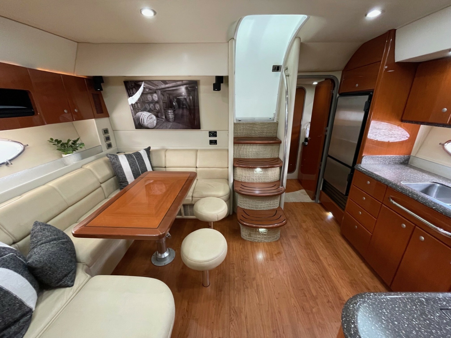 Formula-45 Yacht 2008-IMMACULATE DREAM Jacksonville-Florida-United States-6078711 | Thumbnail