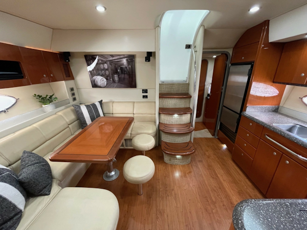Formula-45 Yacht 2008-IMMACULATE DREAM Jacksonville-Florida-United States-6078711