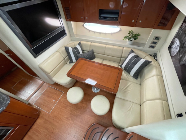 Formula-45 Yacht 2008-IMMACULATE DREAM Jacksonville-Florida-United States-6078704