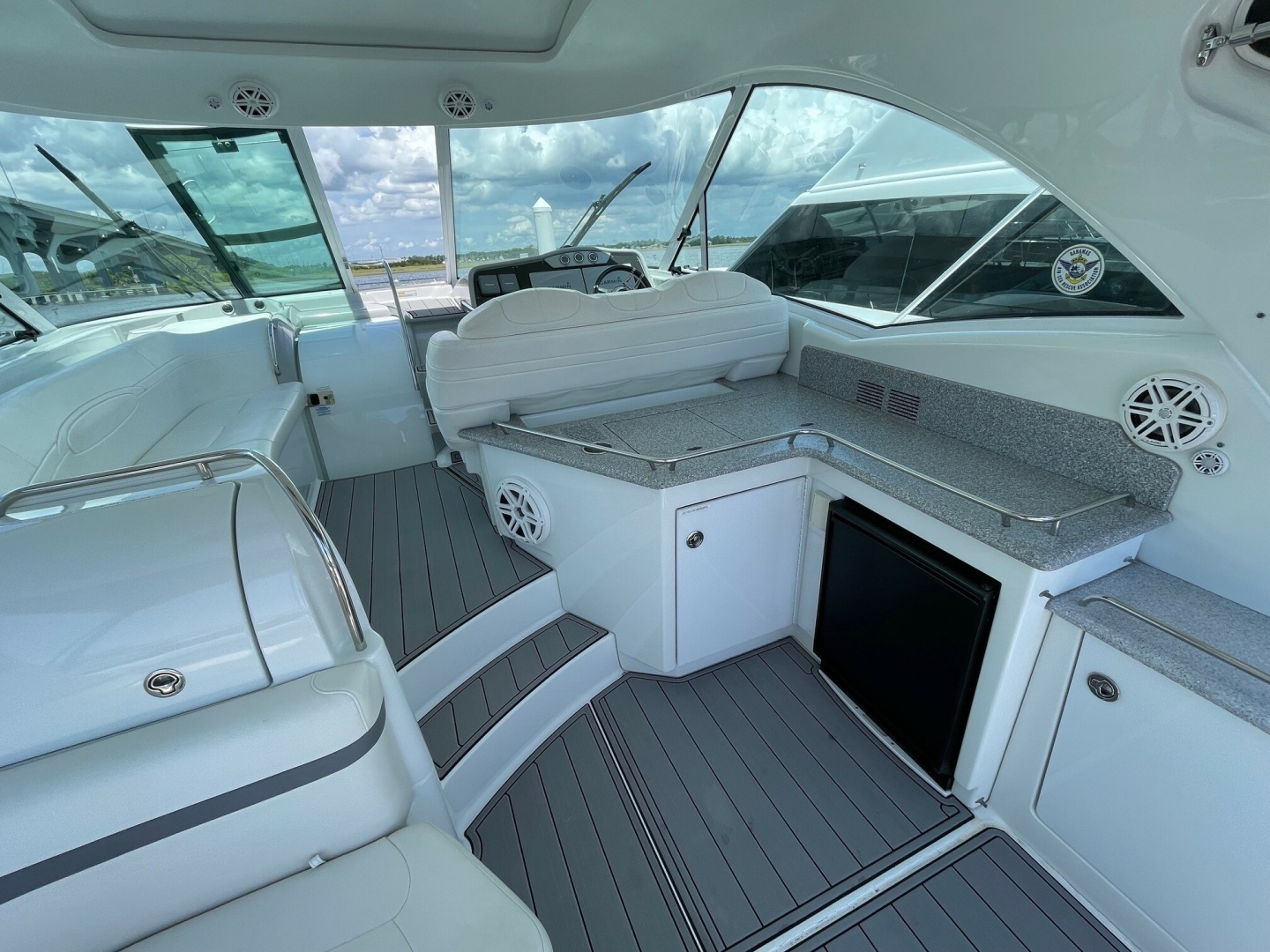 Formula-45 Yacht 2008-IMMACULATE DREAM Jacksonville-Florida-United States-6078695 | Thumbnail