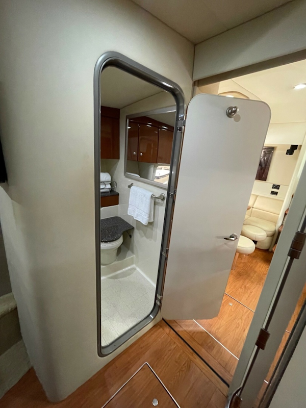 Formula-45 Yacht 2008-IMMACULATE DREAM Jacksonville-Florida-United States-6078715