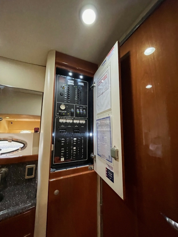 Formula-45 Yacht 2008-IMMACULATE DREAM Jacksonville-Florida-United States-6078737