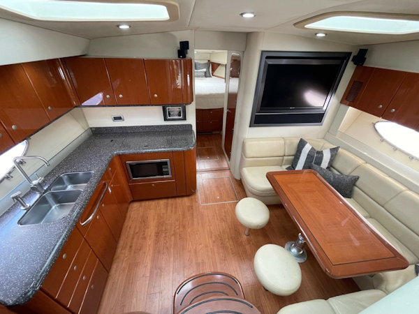 Formula-45 Yacht 2008-IMMACULATE DREAM Jacksonville-Florida-United States-6078712