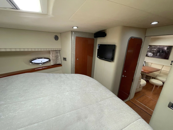 Formula-45 Yacht 2008-IMMACULATE DREAM Jacksonville-Florida-United States-6078725