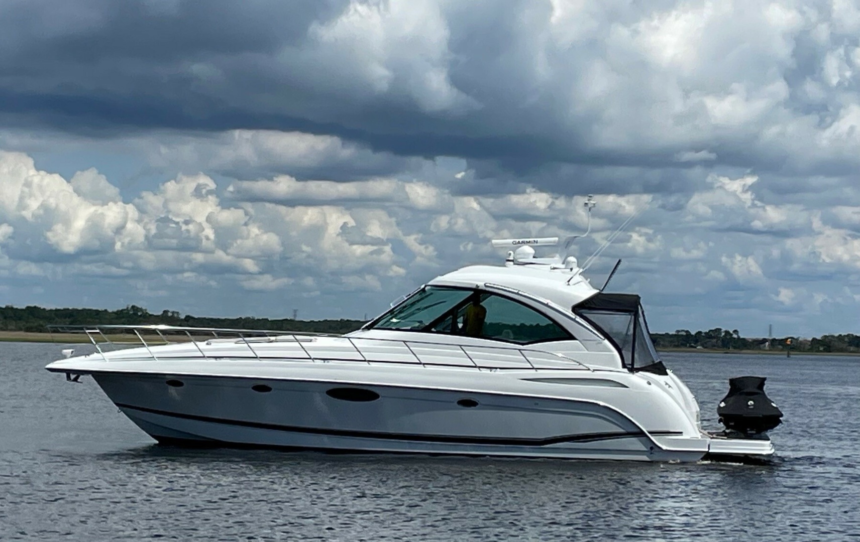 Formula-45 Yacht 2008-IMMACULATE DREAM Jacksonville-Florida-United States-6078692 | Thumbnail