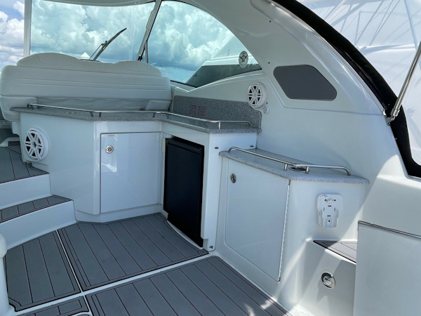 Formula-45 Yacht 2008-IMMACULATE DREAM Jacksonville-Florida-United States-6078697